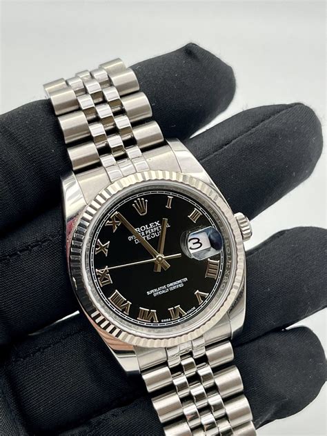 rolex datejust nueri romani o no|rolex roman numeral face.